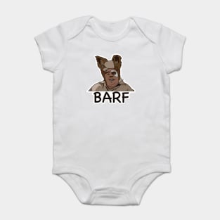 Barf, Spaceballs, Barfolomew Baby Bodysuit